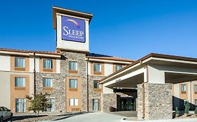 Sleep Inn & Suites Norton