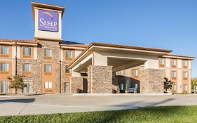 Sleep Inn & Suites Norton